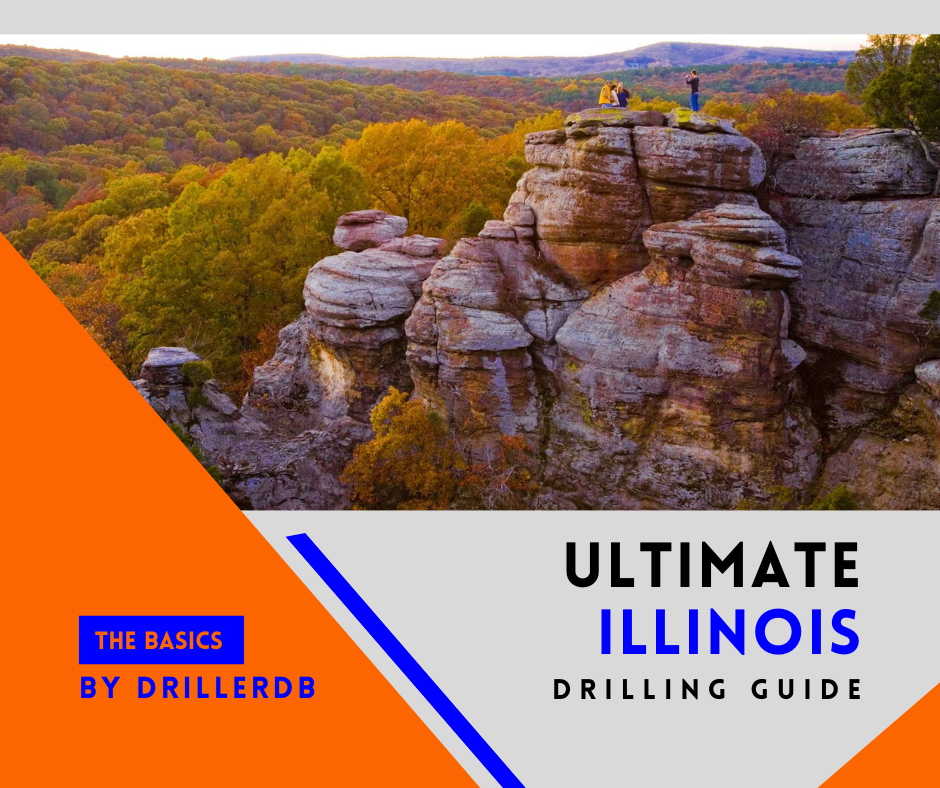 Drilling in Illinois - A Comprehensive Guide