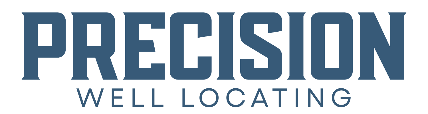 Precision Well Locating logo
